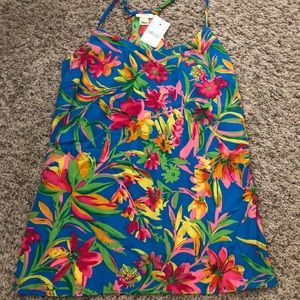 J. Crew Women’s Tank Top size 2